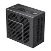 Gamemax virtalähde, 80 PLUS, Gold | GZ 850G | 850 W