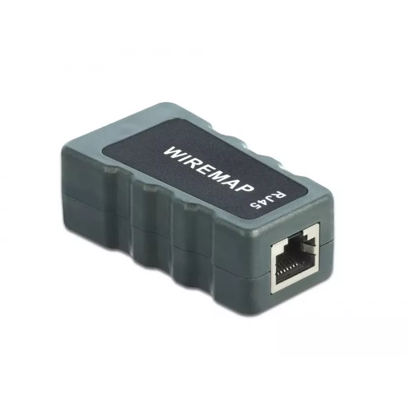 Verkkokaapelitestari DeLOCK 63110