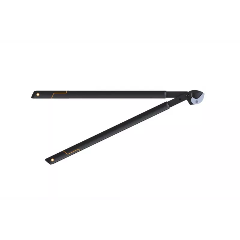 Fiskars SingleStep oksasakset alasin-koukkupää L39 1001430