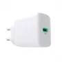 Virtalähde Green Cell PowerSource Solo30 30W valkoinen — USB-C-laturi, 30 W lähtöteho