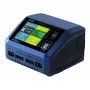 Laturi SKYRC D100neo 100W kaksikanavainen — SKYRC SK-100199-01