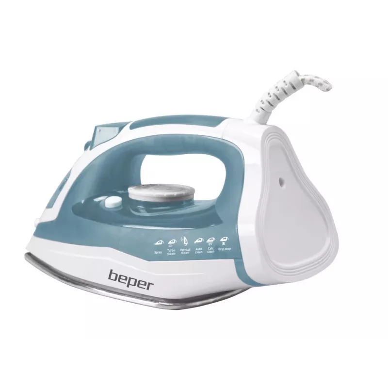 Silitysrauta Beper P204FER002