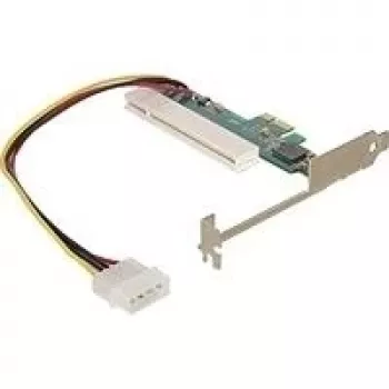 PCI Express x1 -kortti DeLOCK 89223