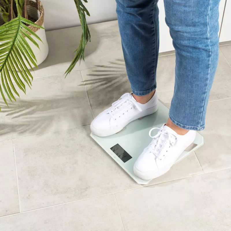 Lasinen analyysivaaka Salter SA00601WCFEU12