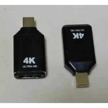 Sovitin ProXtend Mini DisplayPort–HDMI 4K ITH-MDP1.2-HDMIP4K