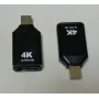 Sovitin ProXtend Mini DisplayPort–HDMI 4K ITH-MDP1.2-HDMIP4K