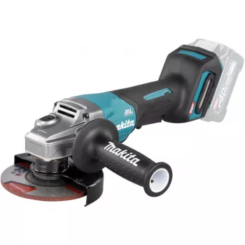 Makita GA016GZ 40V XGT akkukulmahiomakone, runko
