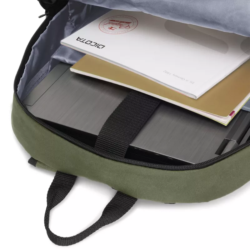 Reppu BASE XX D31965 39,6 cm 15,6