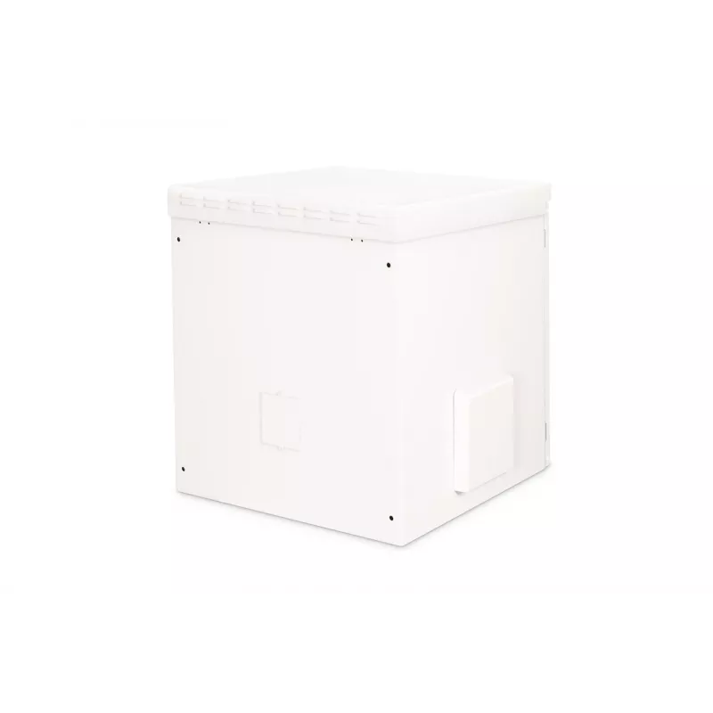 Seinäkaappi Digitus DN-19 12U-6/6-I-OD