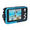 AgfaPhoto Realishot WP8000 vedenkestävä kompaktikamera