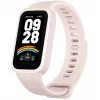 Xiaomi Smart Band 9 Active BHR9917GL aktiivisuusranneke, 1,47 tuuman (3,73 cm) TFT, Bluetooth 5.3, 5 ATM, pinkki