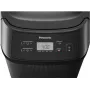 Leipäkone Panasonic SD-PN100 musta 280 g kapasiteetti kakku taikina gluteeniton