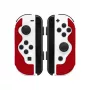 Lizard Skins Switch Joy-Con - Crimson punainen (leikattu, 0,5mm)