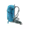 Vaellusreppu Deuter Trail Pro 33 wave-ivy