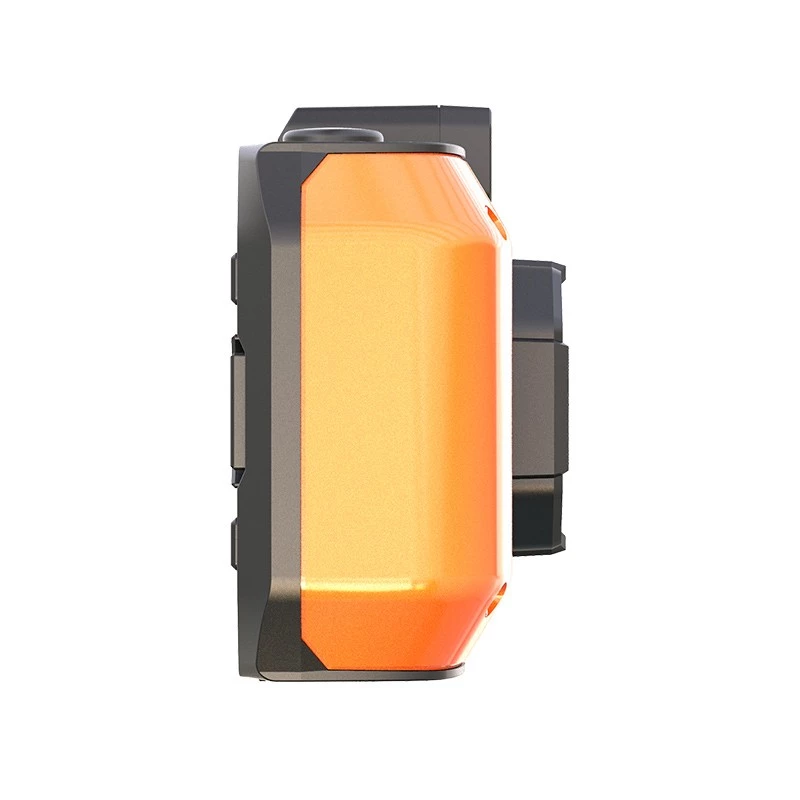 AgfaPhoto Realishot WP9500 oranssi (WP9500OG)