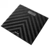 Kylpyhuonevaaka Salter SA00287 BACFEU16 Chevron Two Tone
