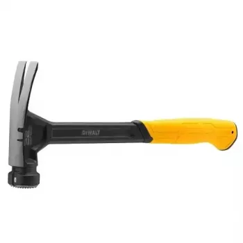 DeWALT DWHT51005-0 vasara klauvavasara musta, keltainen