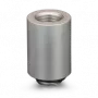 Thermal Grizzly DeltaMate Extender MF28 – vesijäähdytysliitäntä, nikkeli matta, 1 kpl (TG-DM-FIT-0208)