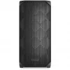 PC-kotelo Sharkoon AK3 Midi Tower musta
