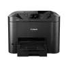 Canon MAXIFY MB5450 värimustesuihku-monitoimitulostin A4, tulostus/skannaus/kopiointi/faksi, LAN, Wi-Fi, kaksipuolinen tulostus, ADF