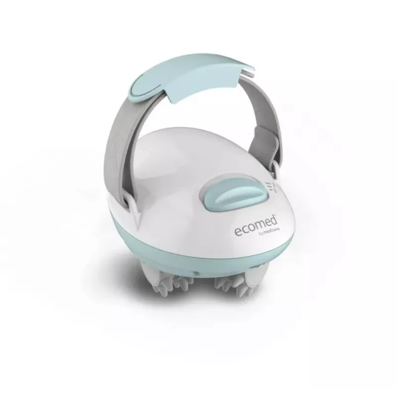 Ecomed AC-80E hierontakuutio