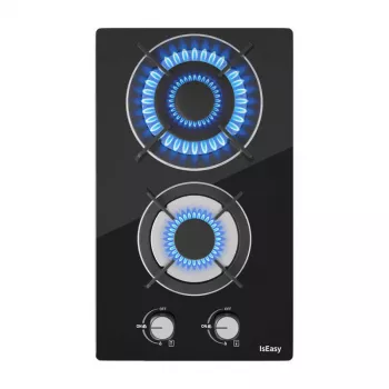 IsEasy MGBG-312A kaasuliesi