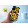 iKins suojakotelo Samsung Galaxy S20+:lle — musta