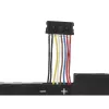 Akku Green Cell LE125 Lenovo IdeaPad (7,4 V, 3500 mAh, LiPo, musta)