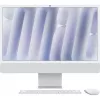 APPLE IMAC 24 M4 8/8/16 16GB 1TB OE STD MM K+NUM -HOPEINEN (Z1E2-DE27)