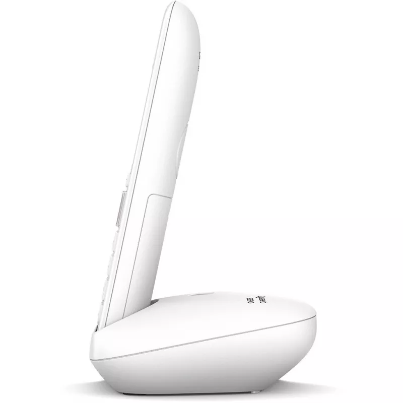 Analoginen/DECT-puhelin Gigaset E390