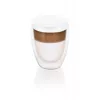 ETA | Latte Macchiato lasit | ETA418193020 | Kahville | 2 kpl | Konepesunkestävä