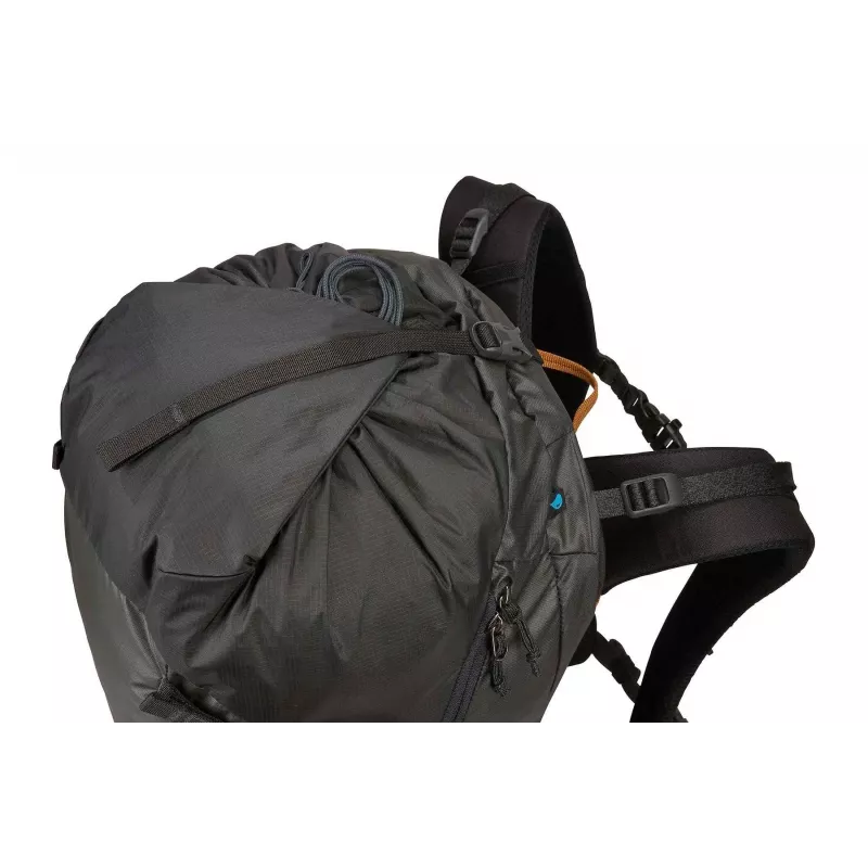 Thule | Stir Alpine, 40L | vaellusreput | Obsidian | olkahihna