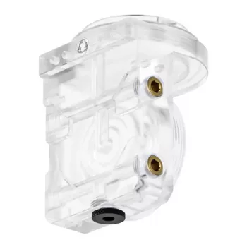 Pump Top Singularity Protium 2.0 D5 — akryylinen pumppusäiliön kansi SC-P2-D5T-AC