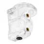 Pump Top Singularity Protium 2.0 D5 — akryylinen pumppusäiliön kansi SC-P2-D5T-AC