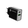 Natec NUC-2062 tuote musta