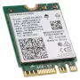 Sisäinen WLAN Intel Wi-Fi 6E AX210