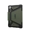 UAG Metropolis SE kotelo iPad Pro 11 (2024) oliivi