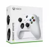 Microsoft Xbox Wireless Controller - peliohjain - langaton - Bluetooth - robotti valkoinen - PC:lle, Microsoft Xbox Series X, Microsoft Xbox Series S, Micros