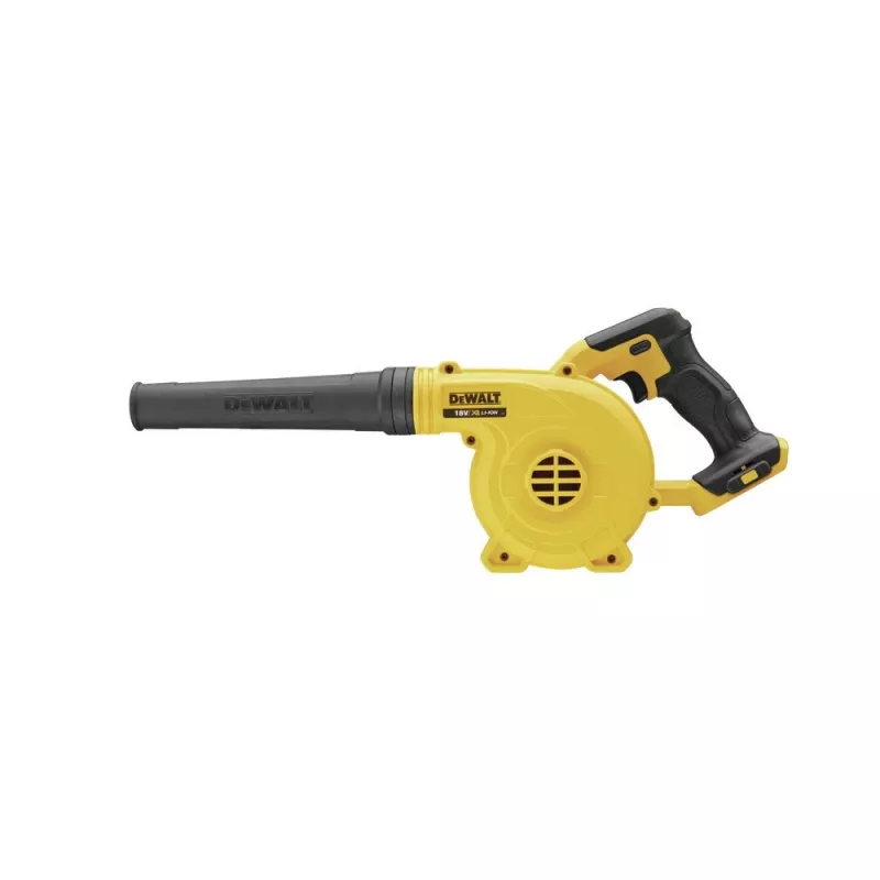 Dewalt 18V XR Li-Ion akku-lehtipuhallin, vain laite