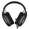 Pelikuulokkeet Onikuma X12 — johdolliset over-ear-kuulokkeet