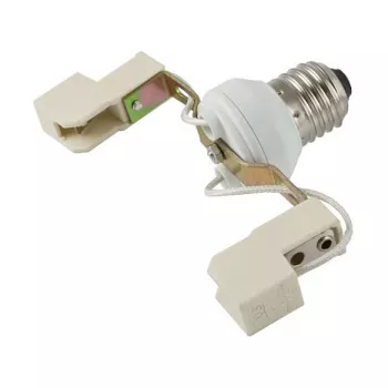 Synergy 21 LED-adapteri LED-lampuille E27-R7s