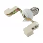 Synergy 21 LED-adapteri LED-lampuille E27-R7s