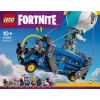 Rakennuslelu LEGO Battle Bus 77073