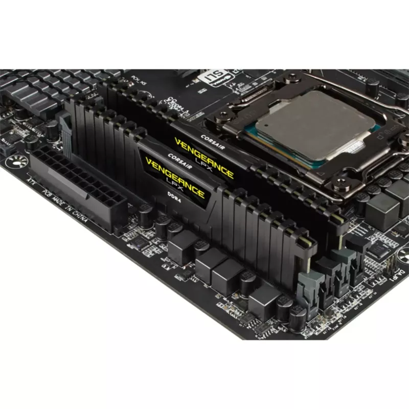 Corsair CMK16GX4M2Z3200C16 keskusmuisti 16 GB: 2 x 8 GB