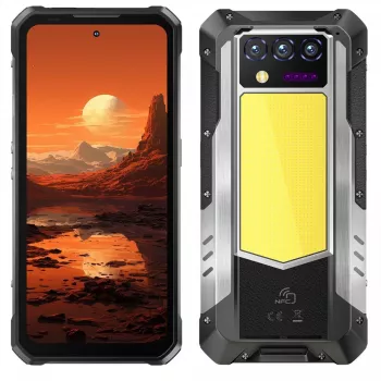 Älypuhelin Oukitel WP100 6,78