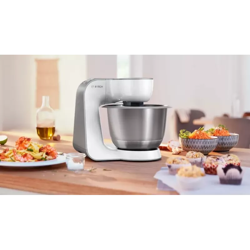 Yleiskone Serie 4 MUM58251