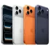 Apple iPhone 17 Pro 512GB hopea MG8K4