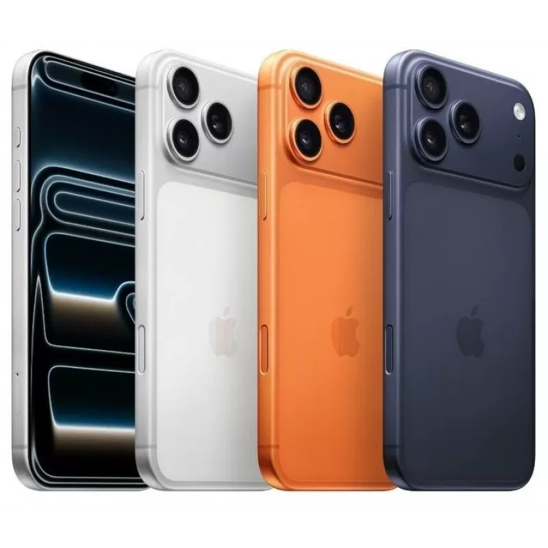 Apple iPhone 17 Pro 512GB hopea MG8K4