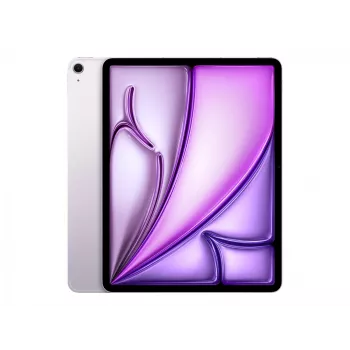Apple iPad 13 tuumaa Air Wi-Fi + Cellular 128GB – violetti