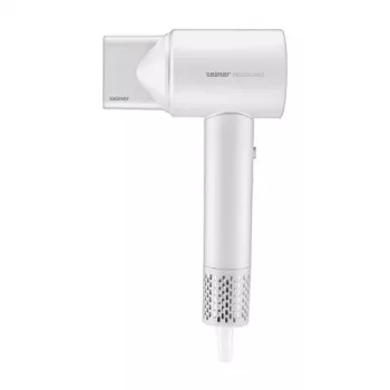 Zelmer Pro Elegance ZHD9001 valkoinen